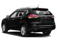 2015 Nissan Rogue AWD 4dr S Exterior Shot 10