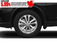 2016 Nissan Rogue AWD 4dr S Exterior Shot 5