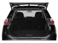 2014 Nissan Rogue FWD 4dr S Exterior Shot 4