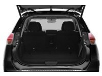 2015 Nissan Rogue AWD 4dr S Exterior Shot 4