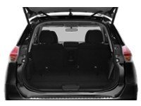 2015 Nissan Rogue AWD 4dr S Exterior Shot 4