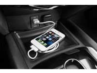 2015 Nissan Rogue AWD 4dr S Exterior Shot 13