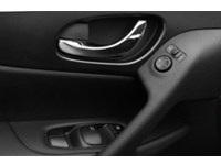 2015 Nissan Rogue AWD 4dr S Exterior Shot 14