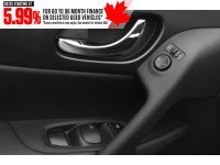 2016 Nissan Rogue AWD 4dr S Exterior Shot 14