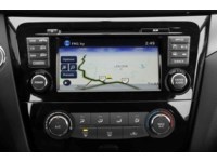 2014 Nissan Rogue FWD 4dr S Interior Shot 9