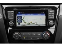 2015 Nissan Rogue AWD 4dr S Interior Shot 9