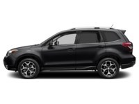 2015 Subaru Forester 2.0XT Limited Package w/Technology Pkg Option (CVT) Exterior Shot 7