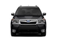 2015 Subaru Forester 2.0XT Limited Package w/Technology Pkg Option (CVT) Exterior Shot 6