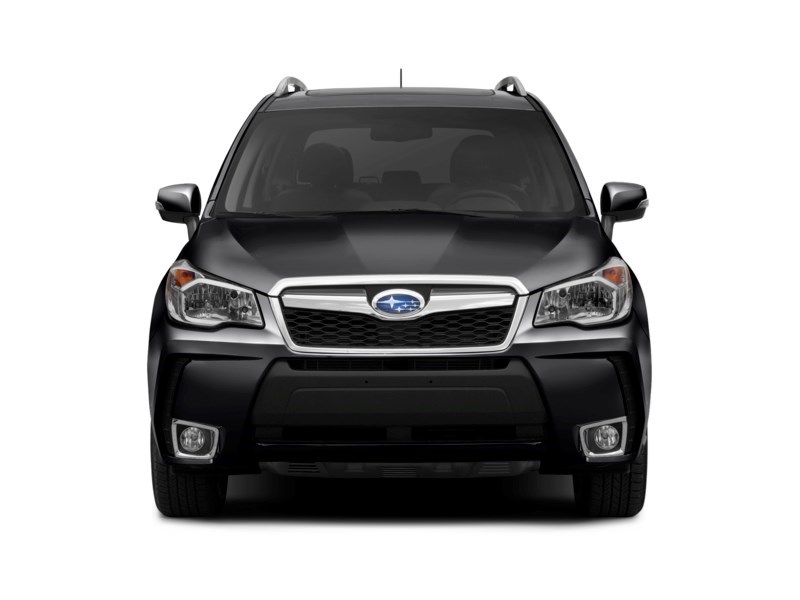 2015 Subaru Forester 2.0XT Limited Package w/Technology Pkg Option (CVT) Exterior Shot 6