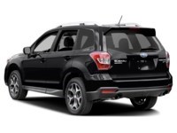 2015 Subaru Forester 2.0XT Limited Package w/Technology Pkg Option (CVT) Exterior Shot 10