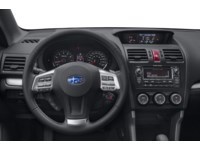 2015 Subaru Forester 2.0XT Limited Package w/Technology Pkg Option (CVT) Interior Shot 3