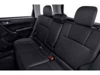 2015 Subaru Forester 2.0XT Limited Package w/Technology Pkg Option (CVT) Interior Shot 6