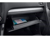 2015 Subaru Forester 2.0XT Limited Package w/Technology Pkg Option (CVT) Interior Shot 4