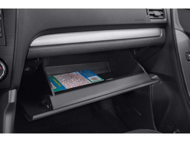 2015 Subaru Forester 2.0XT Limited Package w/Technology Pkg Option (CVT) Interior Shot 4