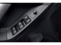 2015 Subaru Forester 2.0XT Limited Package w/Technology Pkg Option (CVT) Exterior Shot 14