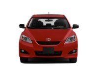 2014 Toyota Matrix 4dr Wgn Auto FWD Exterior Shot 6