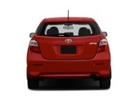 2014 Toyota Matrix 4dr Wgn Auto FWD Exterior Shot 8