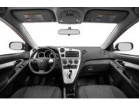 2014 Toyota Matrix 4dr Wgn Auto FWD Interior Shot 7