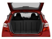 2014 Toyota Matrix 4dr Wgn Auto FWD Exterior Shot 4