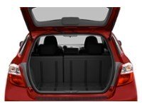2014 Toyota Matrix 4dr Wgn Auto FWD Exterior Shot 4