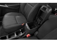 2014 Toyota Matrix 4dr Wgn Auto FWD Interior Shot 8