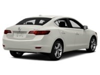 2015 Acura ILX Base w/Premium Package (A5) Exterior Shot 2