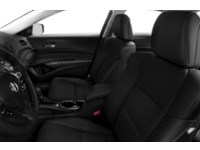 2015 Acura ILX Base w/Premium Package (A5) Interior Shot 5