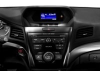 2015 Acura ILX Base w/Premium Package (A5) Interior Shot 2