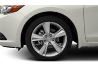 2015 Acura ILX Base w/Premium Package (A5) Exterior Shot 5