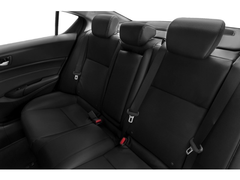 2015 Acura ILX Base w/Premium Package (A5) Interior Shot 6
