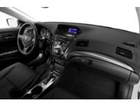 2015 Acura ILX Base w/Premium Package (A5) Interior Shot 1