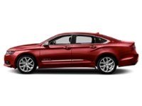 2015 Chevrolet Impala LTZ 2LZ Exterior Shot 7