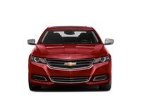 2015 Chevrolet Impala LTZ 2LZ Exterior Shot 6