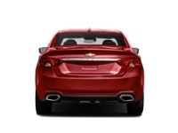 2015 Chevrolet Impala LTZ 2LZ Exterior Shot 8