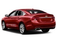 2015 Chevrolet Impala LTZ 2LZ Exterior Shot 10