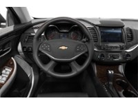 2015 Chevrolet Impala LTZ 2LZ Interior Shot 3