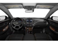 2015 Chevrolet Impala LTZ 2LZ Interior Shot 7