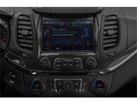 2015 Chevrolet Impala LTZ 2LZ Interior Shot 2