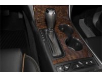 2015 Chevrolet Impala LTZ 2LZ Exterior Shot 12