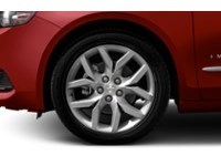2015 Chevrolet Impala LTZ 2LZ Exterior Shot 5
