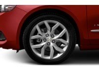 2015 Chevrolet Impala LTZ 2LZ Exterior Shot 5