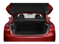 2015 Chevrolet Impala LTZ 2LZ Exterior Shot 4
