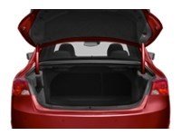 2015 Chevrolet Impala LTZ 2LZ Exterior Shot 4
