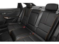 2015 Chevrolet Impala LTZ 2LZ Interior Shot 6