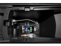 2015 Chevrolet Impala LTZ 2LZ Exterior Shot 13
