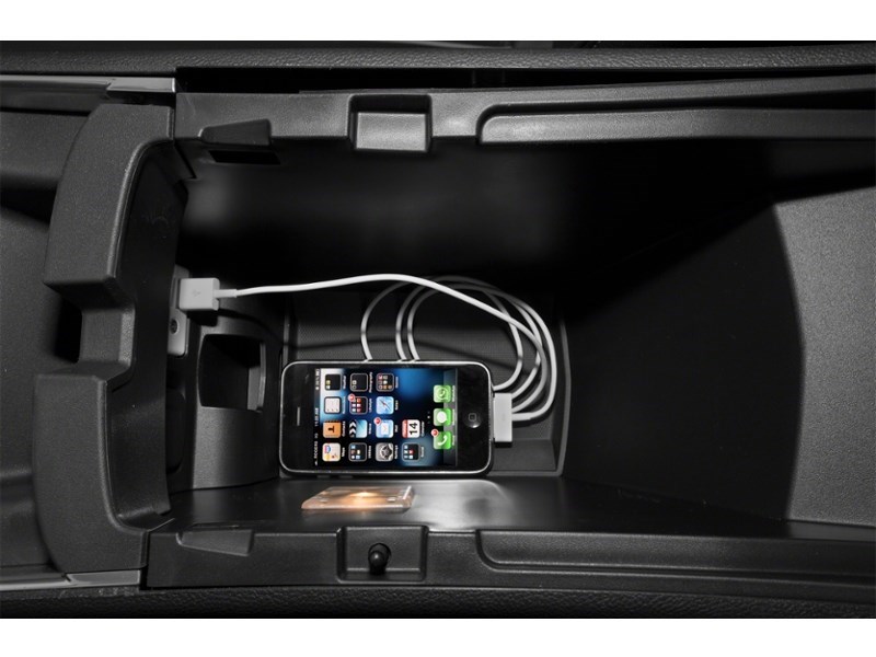 2015 Chevrolet Impala LTZ 2LZ Exterior Shot 13