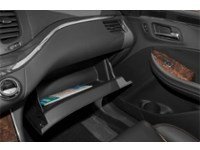 2015 Chevrolet Impala LTZ 2LZ Interior Shot 4