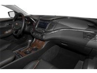 2015 Chevrolet Impala LTZ 2LZ Interior Shot 1