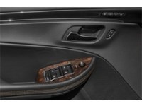 2015 Chevrolet Impala LTZ 2LZ Exterior Shot 14