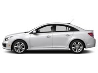 2016 Chevrolet Cruze Limited 4dr Sdn LT w/1LT Exterior Shot 7